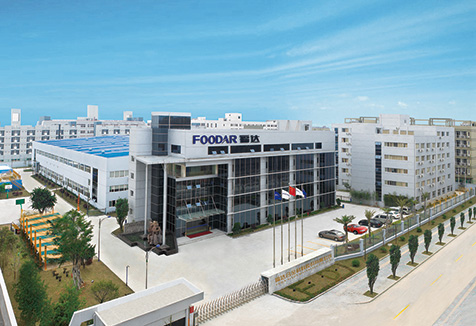 福達(dá)合金材料股份有限公司