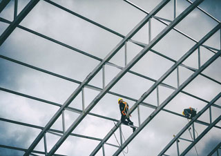 溫州鋼結(jié)構(gòu)的卓越性為什么受追捧 溫州鋼結(jié)構(gòu)的卓越性為什么受追捧